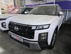 هيونداي كريتا